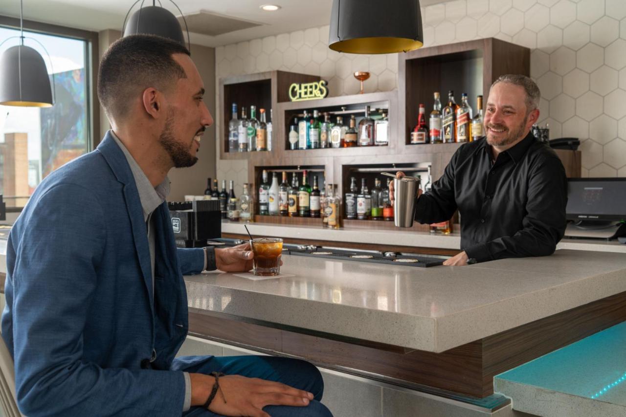 Springhill By Marriott Downtown/canal Street Hotel 4*