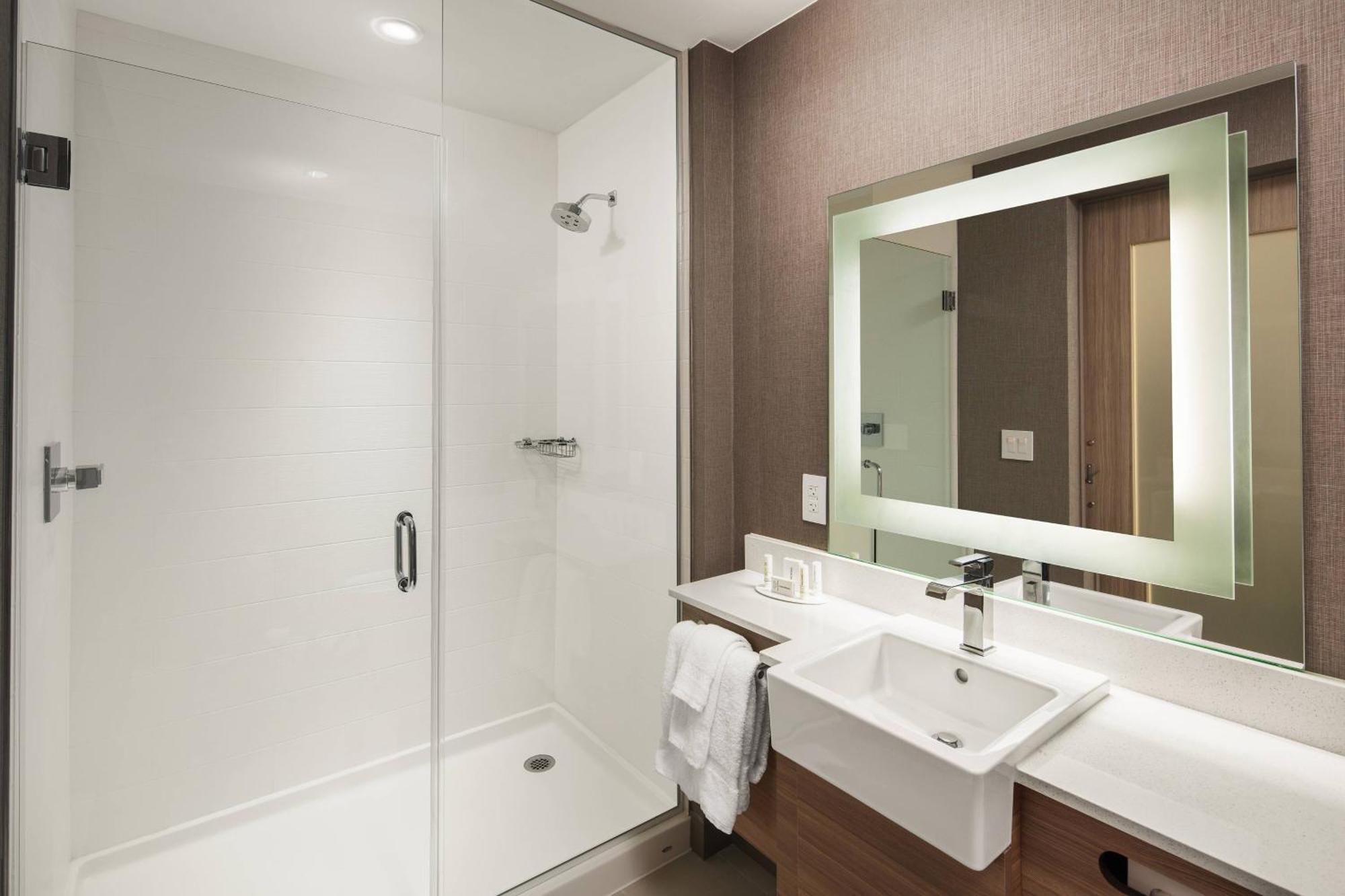 Springhill By Marriott Downtown/canal Street New Orleans
