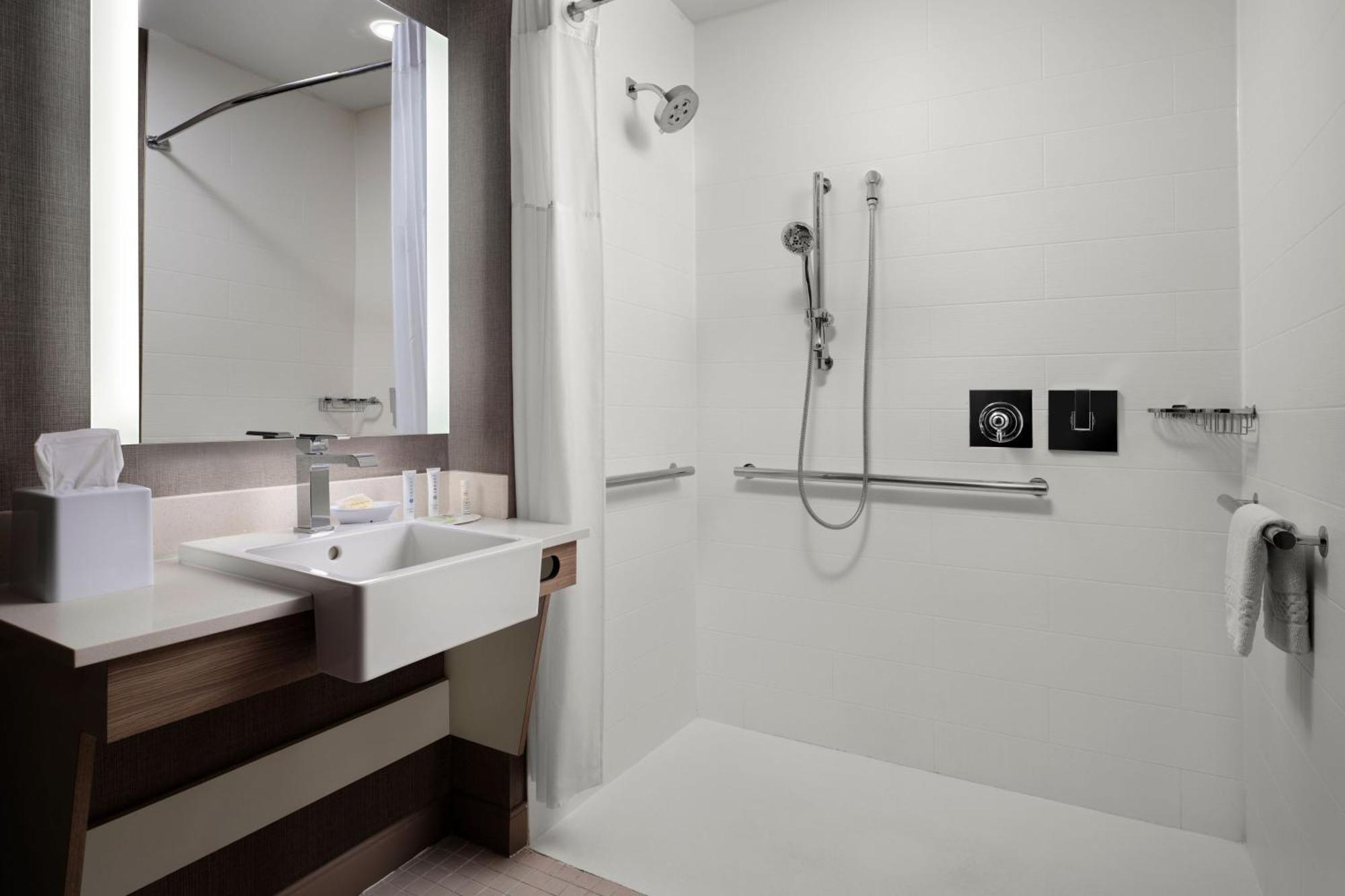 Springhill By Marriott Downtown/canal Street