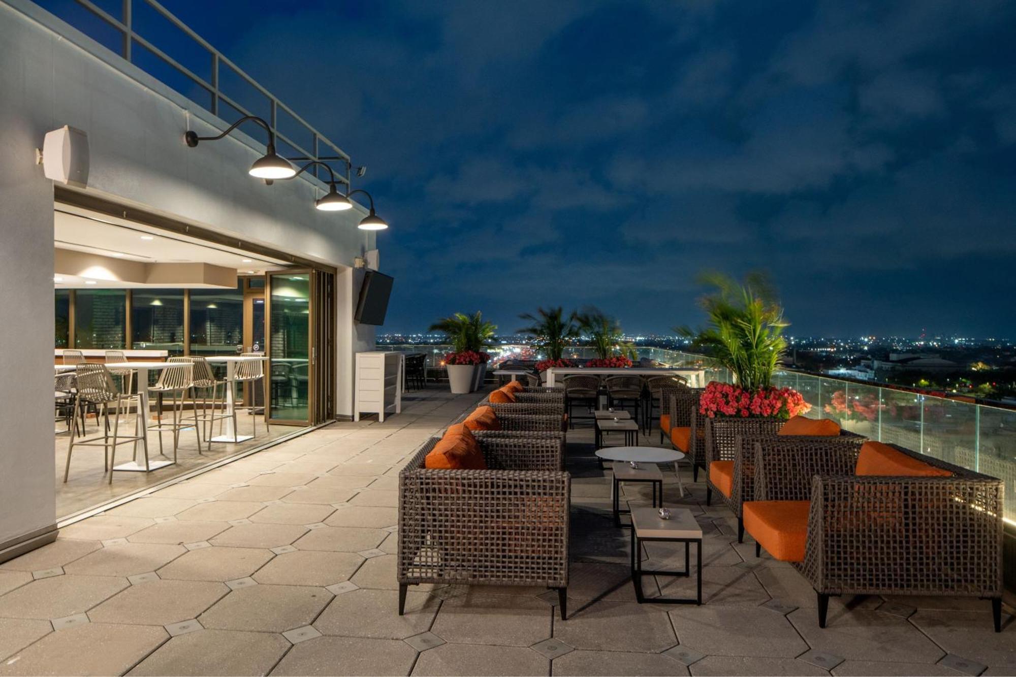 Springhill By Marriott Downtown/canal Street New Orleans