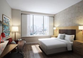 Springhill By Marriott Downtown/canal Street New Orleans