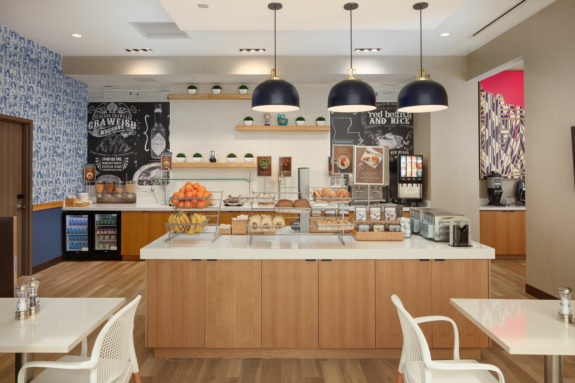 Springhill By Marriott Downtown/canal Street Hotel 4*